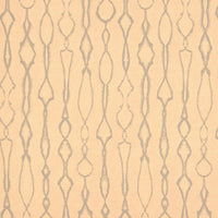 Christian Fischbacher Artemis Fr Maize Fabric CH14460827