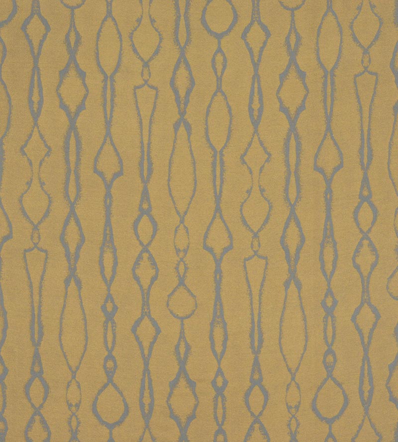 Christian Fischbacher Artemis Fr Bronze Fabric CH14460837