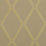 Christian Fischbacher Rhombus Ash Blonde Fabric Sample CH42880837