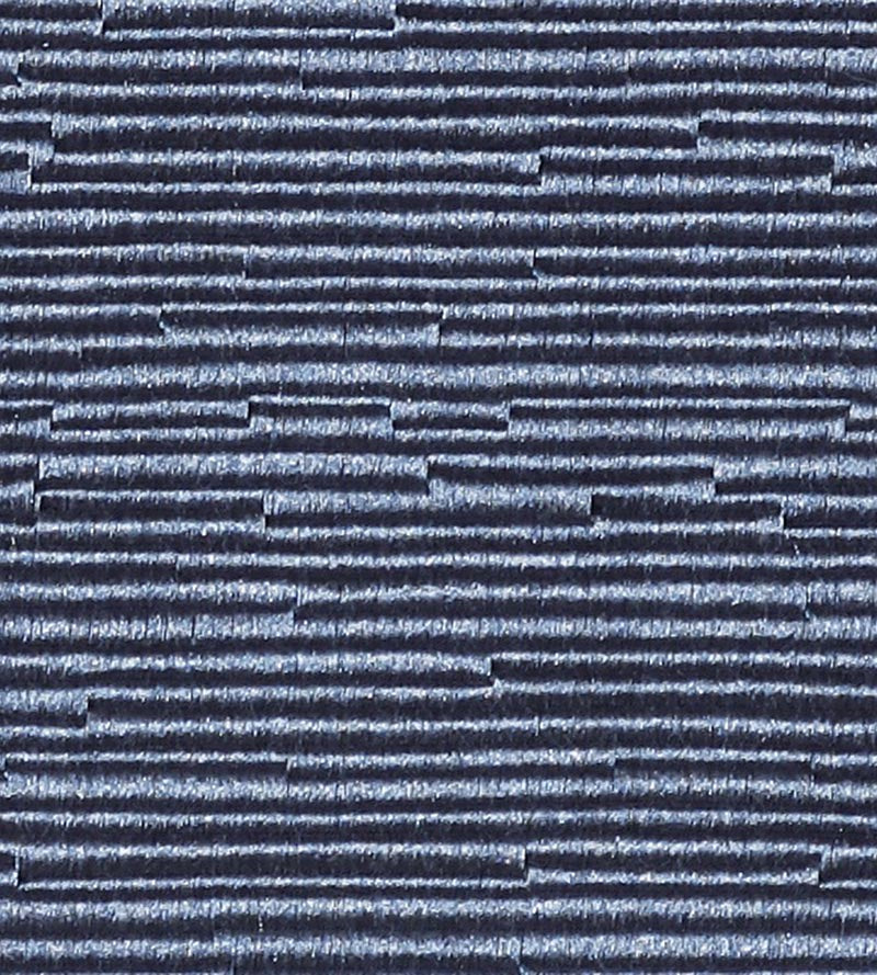 Christian Fischbacher Yamamichi Ocean Fabric Sample CH44390901