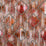 Christian Fischbacher Regale Raisin Fabric CH06590902