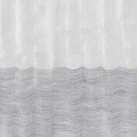 Christian Fischbacher Carolina Blue Skies Fabric CH10580905