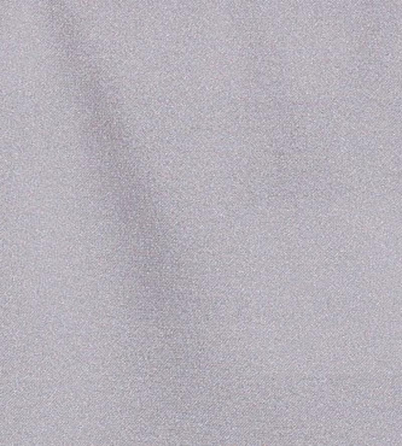Christian Fischbacher Georgette Dove Fabric Sample CH25190905