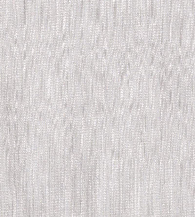 Christian Fischbacher Ghiacciato Unito Platinum Fabric Sample CH26390905