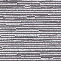 Christian Fischbacher Yamamichi Silver Fabric CH44390905