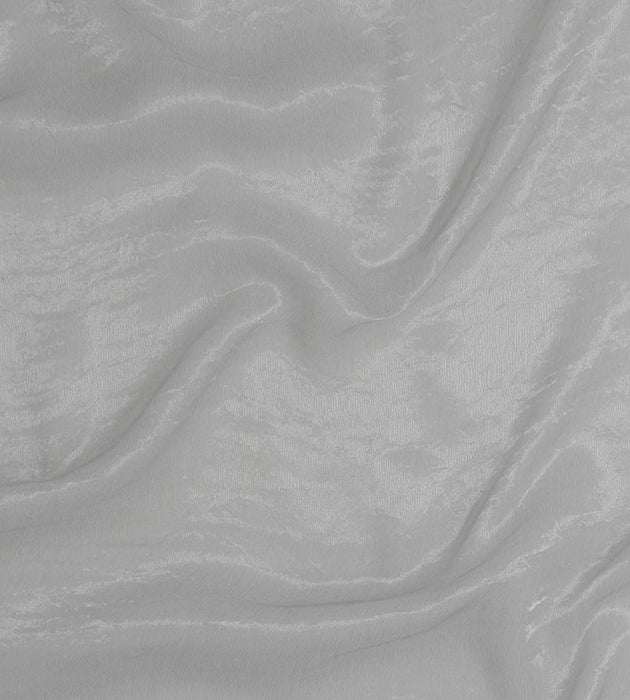Christian Fischbacher Glimmer Pearl Fabric Sample CH44690905