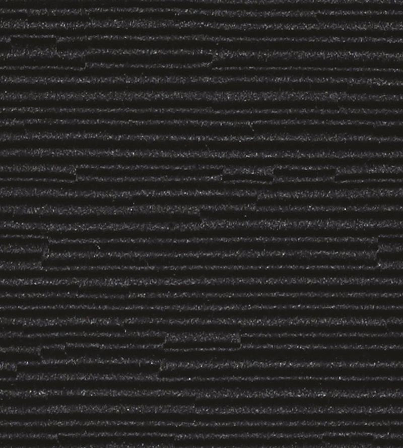 Christian Fischbacher Yamamichi Raven Fabric Sample CH44390906