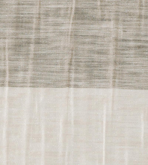 Christian Fischbacher Carolina Sand Dune Fabric Sample CH10580907