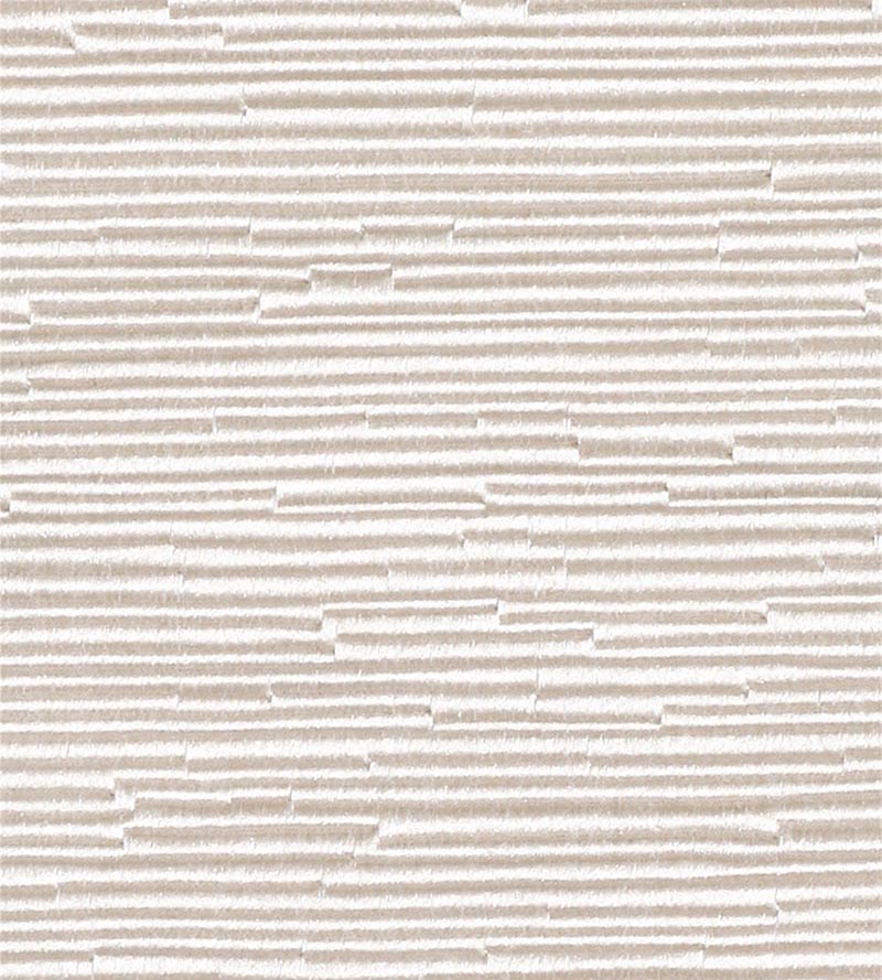 Christian Fischbacher Yamamichi Champagne Fabric Sample CH44390907