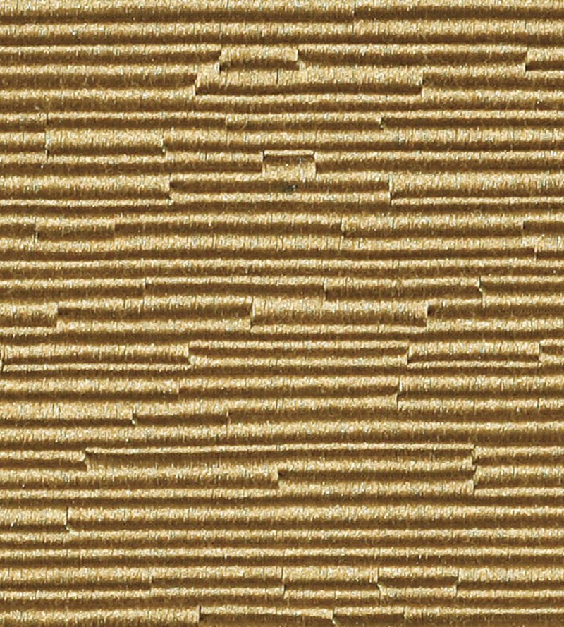 Christian Fischbacher Yamamichi Gilt Fabric Sample CH44390913