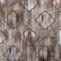Christian Fischbacher Regale Cinder Fabric CH06590915