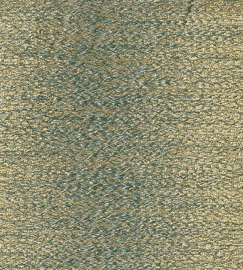 Christian Fischbacher Imperio Antique Gold Fabric Sample CH44190915