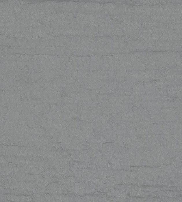 Christian Fischbacher Glimmer Blue Shimmer Fabric Sample CH44690915