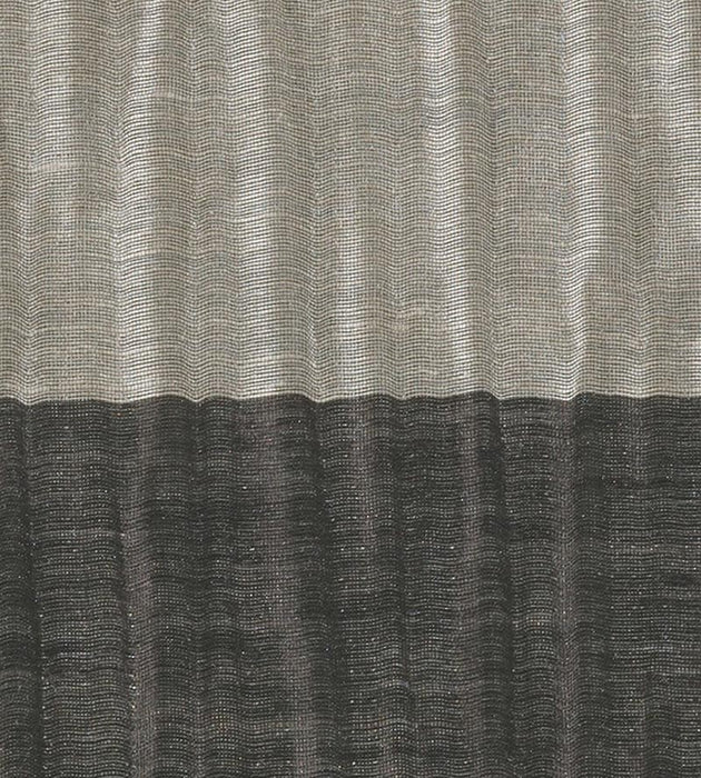 Christian Fischbacher Carolina Espresso Fabric Sample CH10580917
