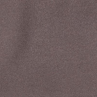 Christian Fischbacher Georgette Chocolate Fabric CH25190917