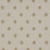 Christian Fischbacher Solar Eclipse Tan Fabric CH44590917