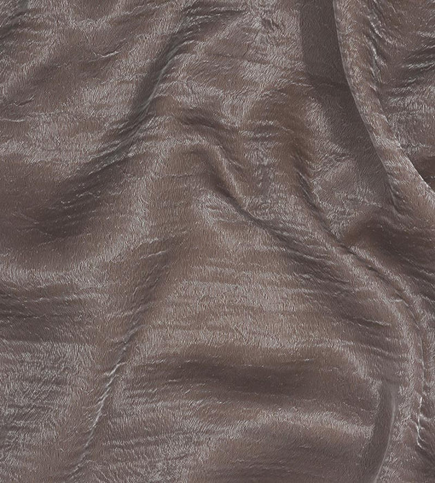 Christian Fischbacher Glimmer Mauve Fabric Sample CH44690925