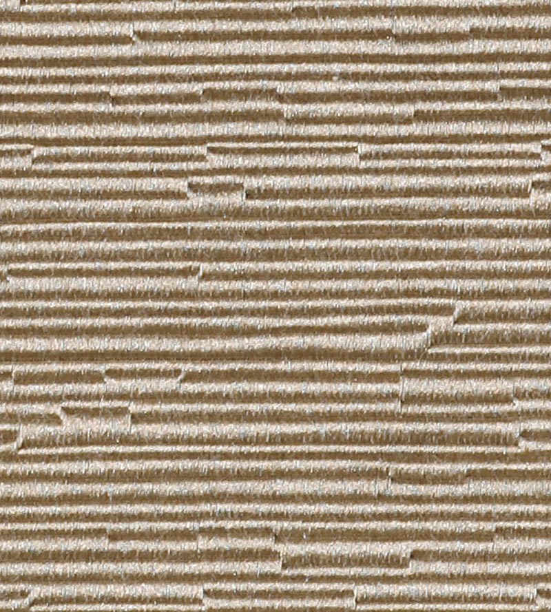 Christian Fischbacher Yamamichi Straw Fabric Sample CH44390927