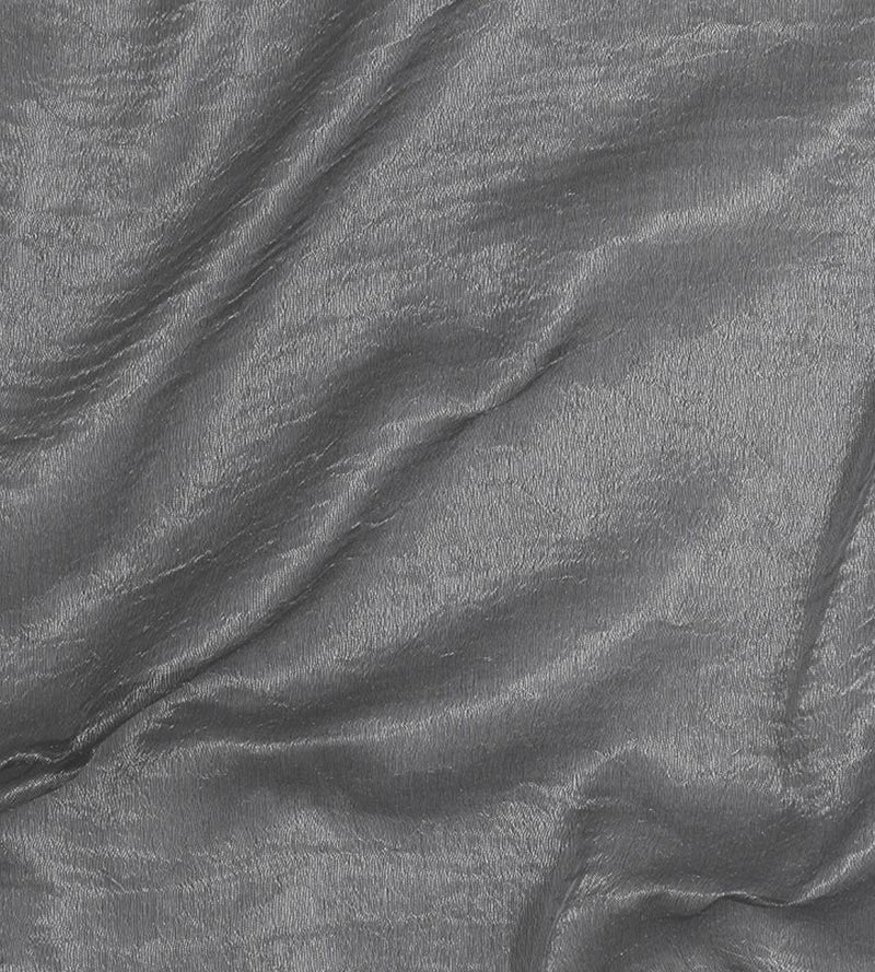 Christian Fischbacher Glimmer Dusk Fabric Sample CH44690935