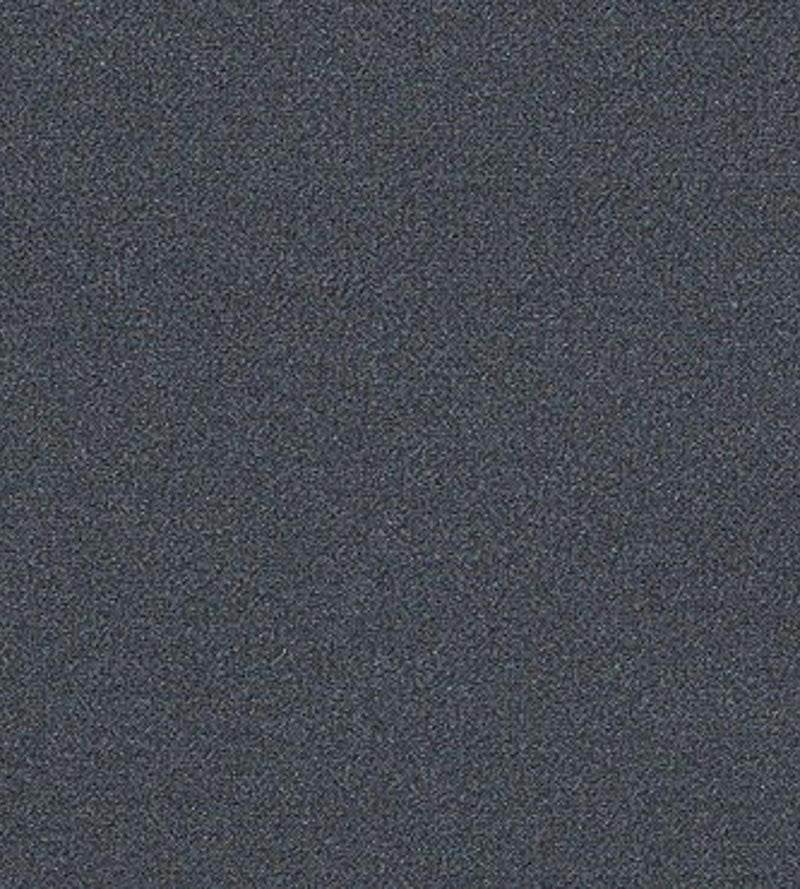 Christian Fischbacher Georgette Graphite Fabric Sample CH25190945