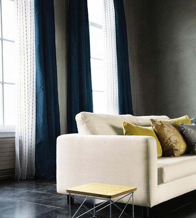 Christian Fischbacher Aurea Sunset Gold Fabric CH37120202