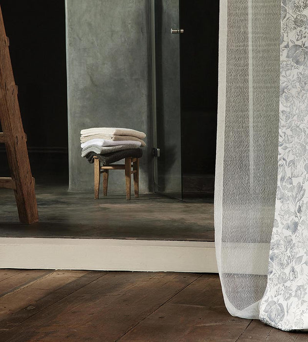 Christian Fischbacher Piccolino Onyx Fabric Sample CH41880806