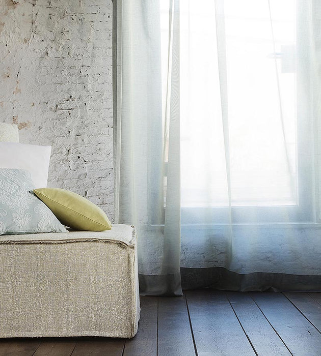 Christian Fischbacher Sphera Vellum Fabric Sample CH43340407