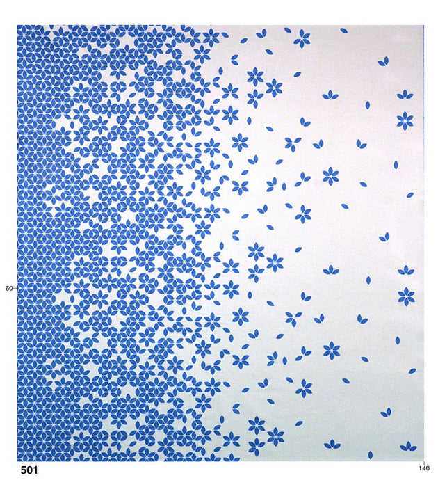 Christian Fischbacher Sonnen-Pause Caribbean Fabric CH44350501