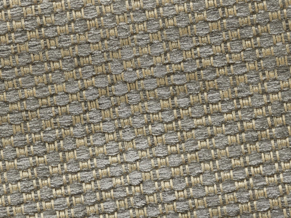 Le Manach Armure Fabric Sample L3828_ARMURE_C506