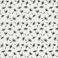 JF Fabrics Clover 97 Fabric 7625997