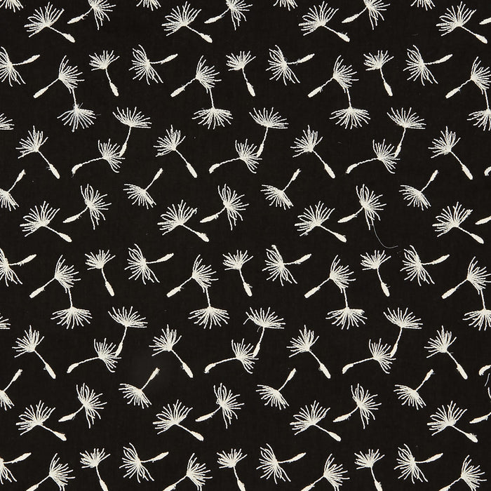 JF Fabrics Clover 98 Fabric Sample 7625998