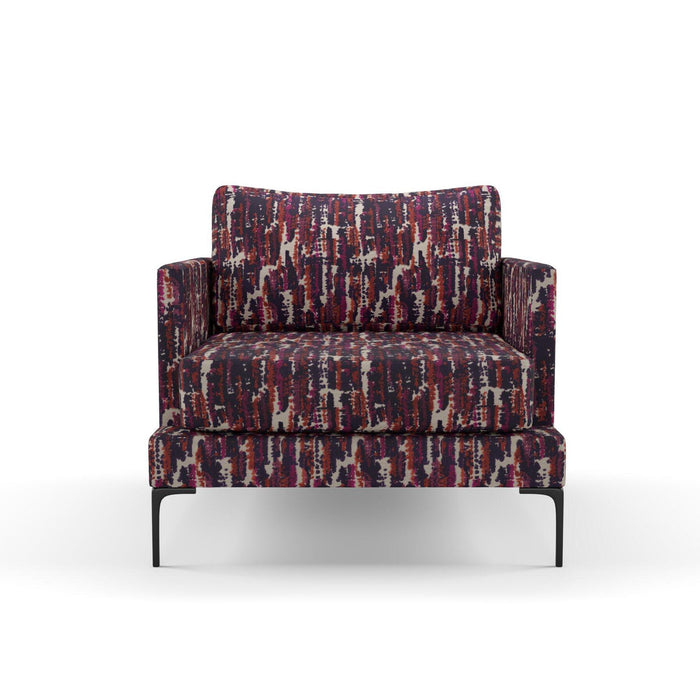 JF Fabrics Club 57 Fabric 9751557