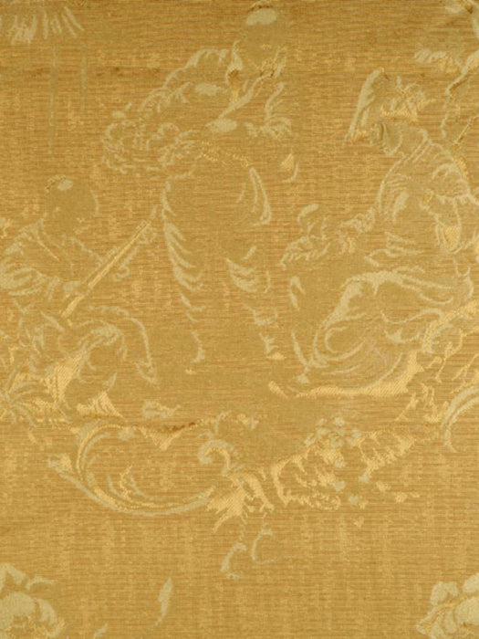 Colony Racconigi Oro Fabric CL262590001