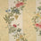 Colony Villa Lante Stripe Multi On Jasmine & Bisque Fabric CL264010001
