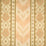 Colony Ungherese Rigato Multi Peaches & Taupes Fabric CL264160001