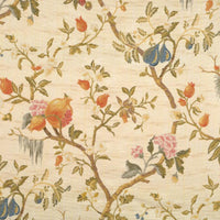 Colony Melograno Antique White Fabric CL264640001