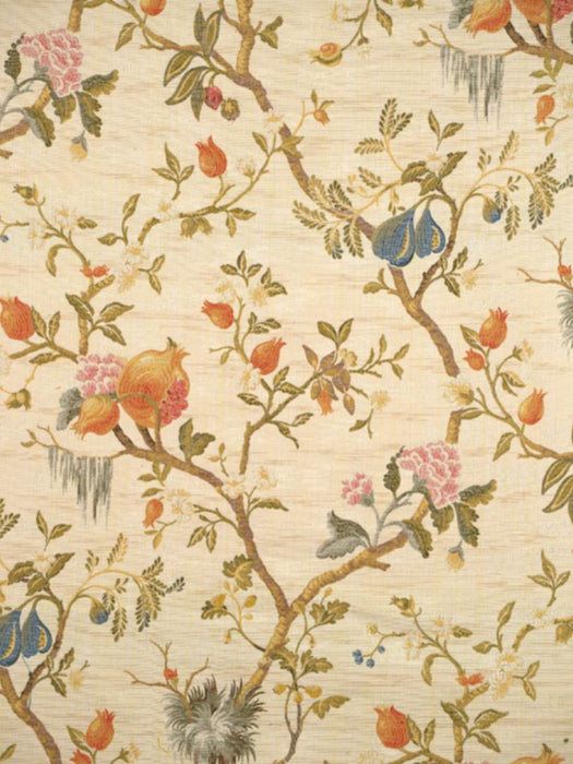 Colony Melograno Antique White Fabric CL264640001