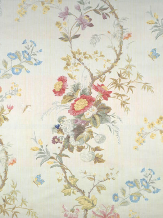 Colony Meissen Magnolia Fabric CL265300001