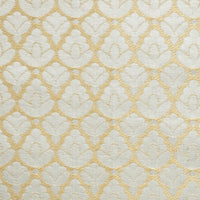 Colony Rondo Ivory & Gold Fabric CL267140001
