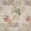 Colony Rocaille Multi On Ivory Fabric CL267210001