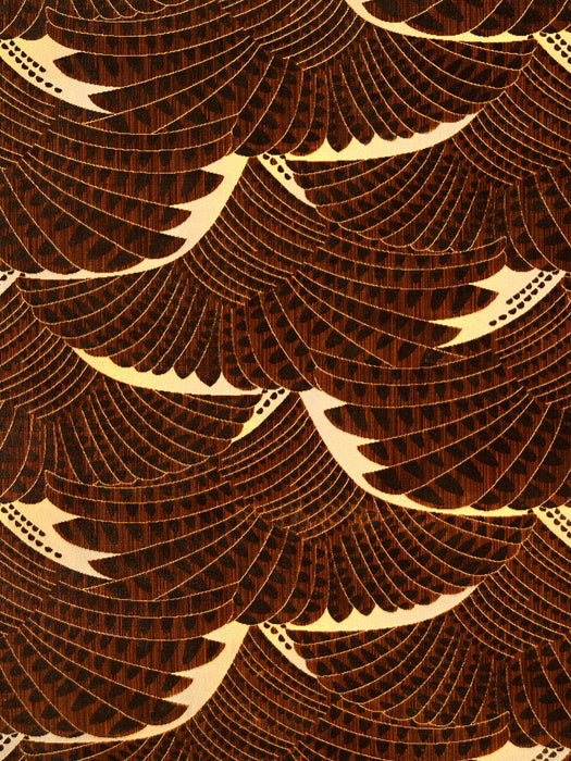 Colony La Mordoree Bois Fabric Sample CL268720001