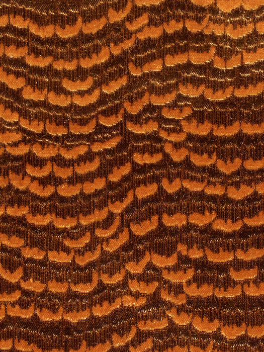Colony La Mordoree Coordinato Bois Fabric Sample CL268730001