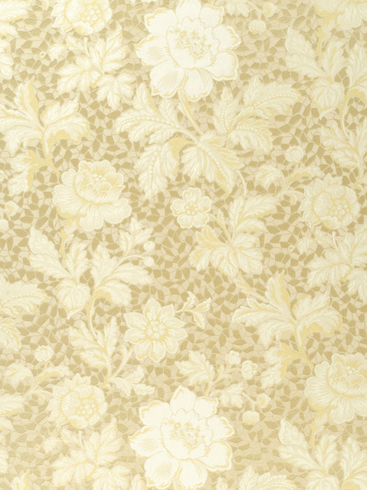 Colony Re Sole Perla Fabric Sample CL269160001