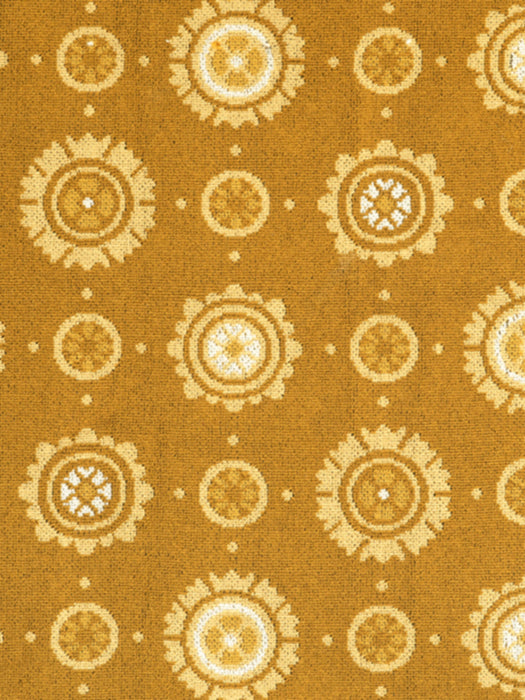 Colony Scanno Oro Fabric CL269670001
