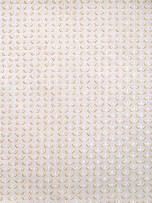 Colony Ninfa Trellis Avorio Fabric Sample CL364180001