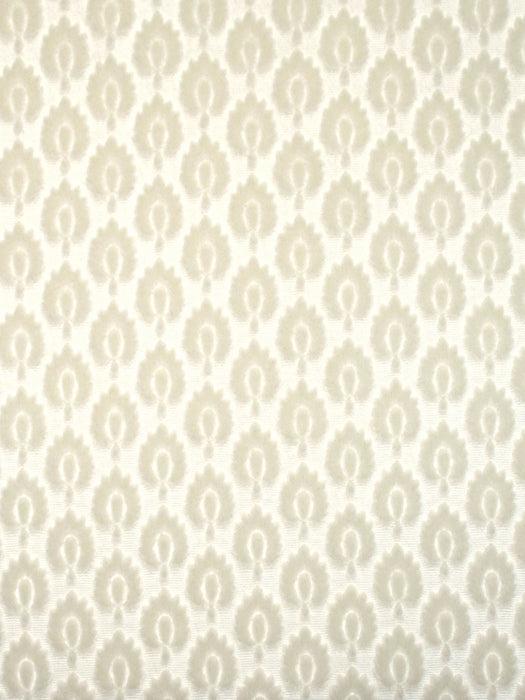 Colony Canova Semis Avorio Fabric Sample CL364240001