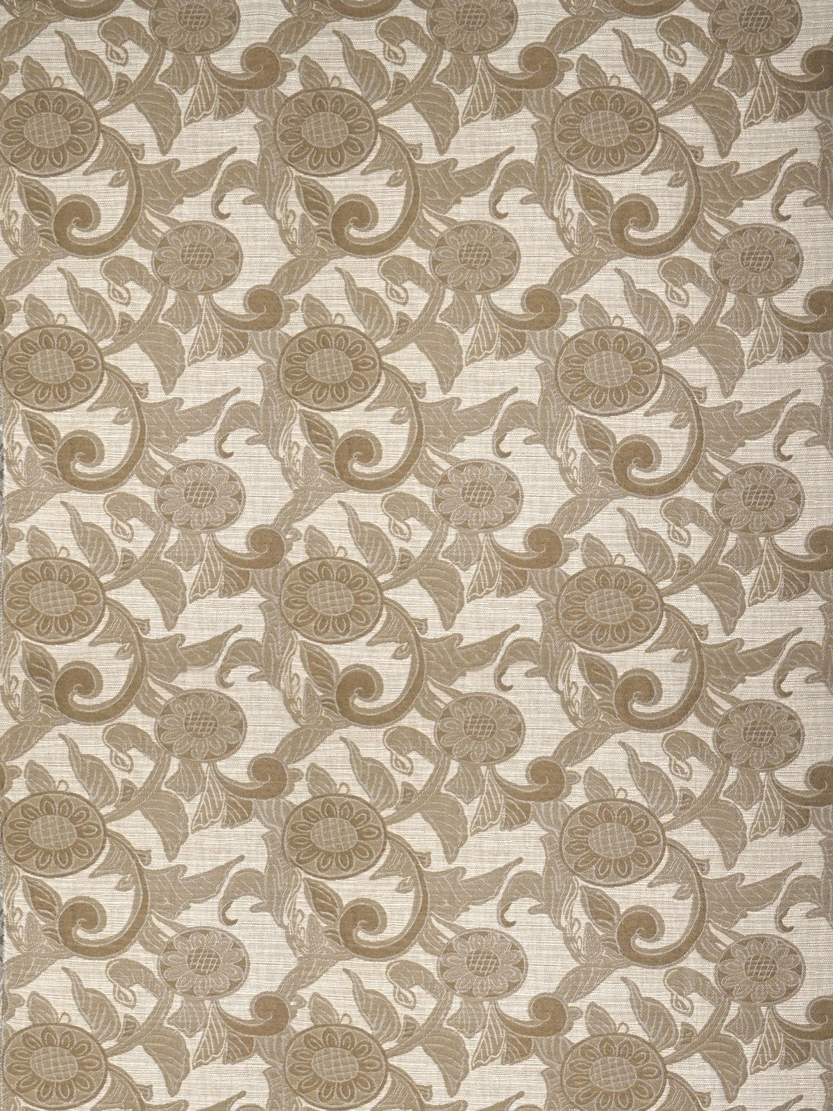 Colony Okinawa Beige CL364410001 Fabric | 40% Off (Samples)