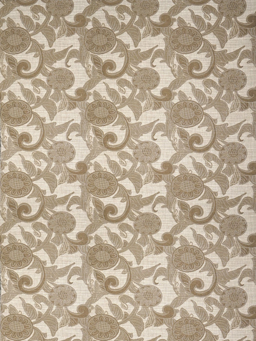 Colony Okinawa Beige Fabric CL364410001