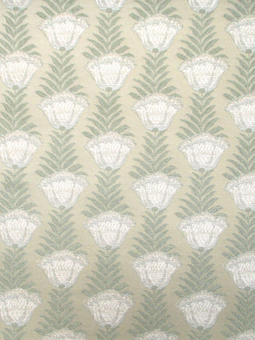 Colony Papaveri Avorio Fabric Sample CL364480001