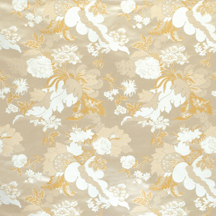 Colony Palazzo Doria Avorio Fabric Sample CL364590001